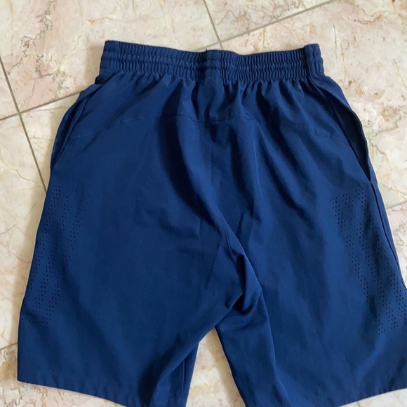 Adidas climalite shorts - Picture 5 of 7